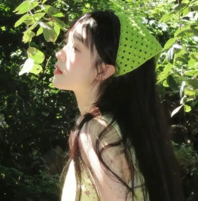 绿色妈咪会